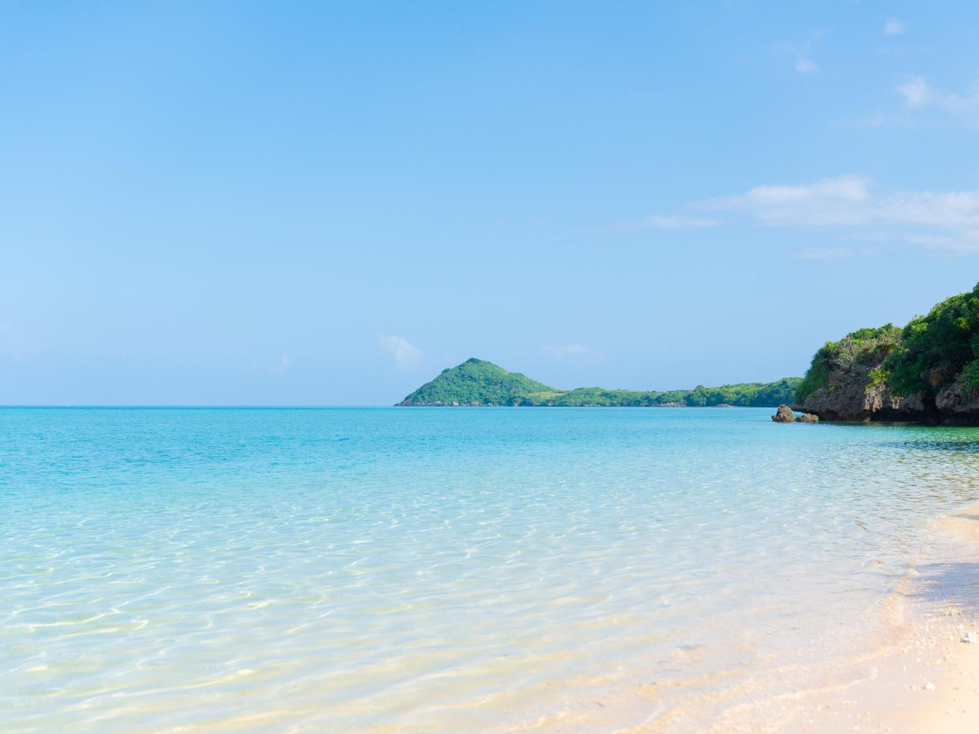 Sky Ocean - Ishigaki Eco-Resort - Newly Renovated Exterior foto