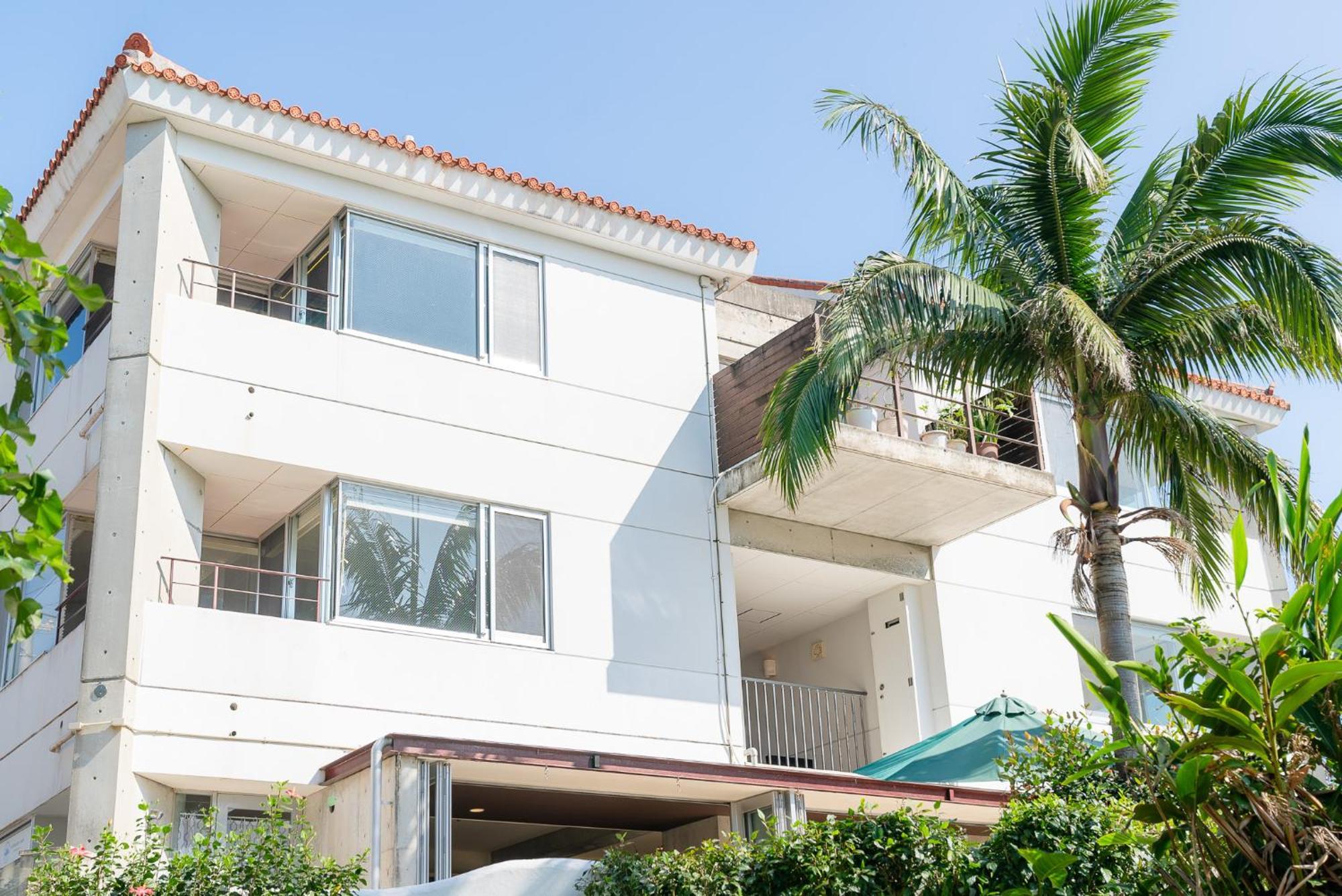 Sky Ocean - Ishigaki Eco-Resort - Newly Renovated Exterior foto