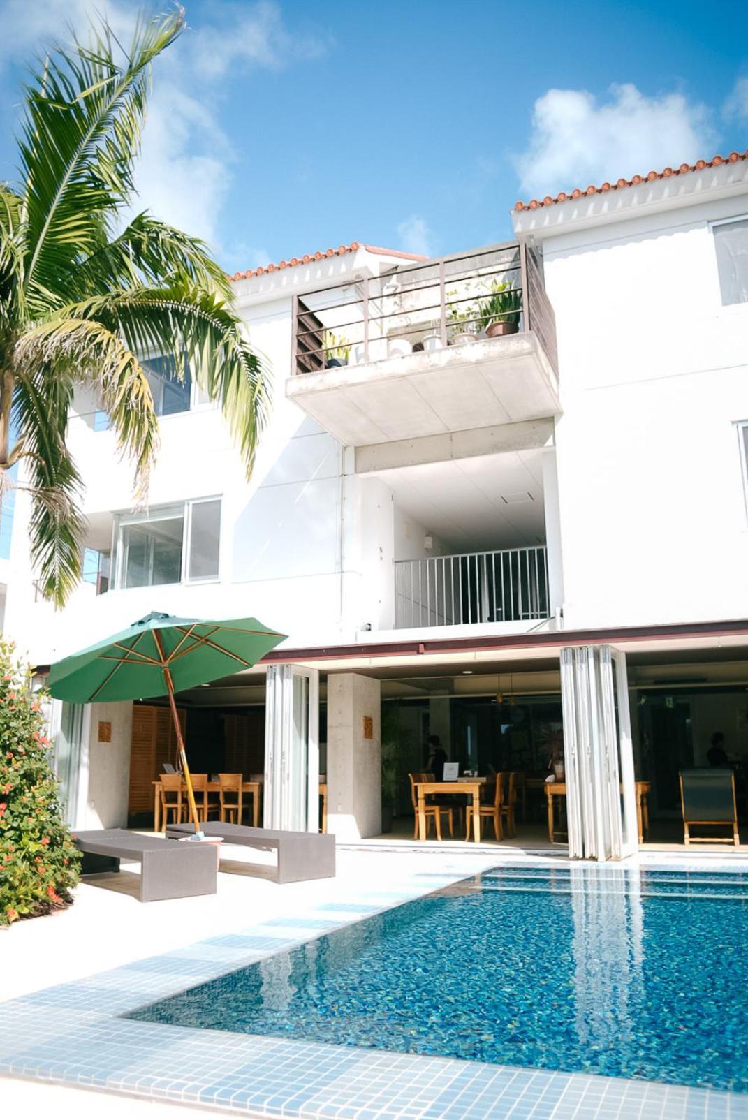 Sky Ocean - Ishigaki Eco-Resort - Newly Renovated Exterior foto