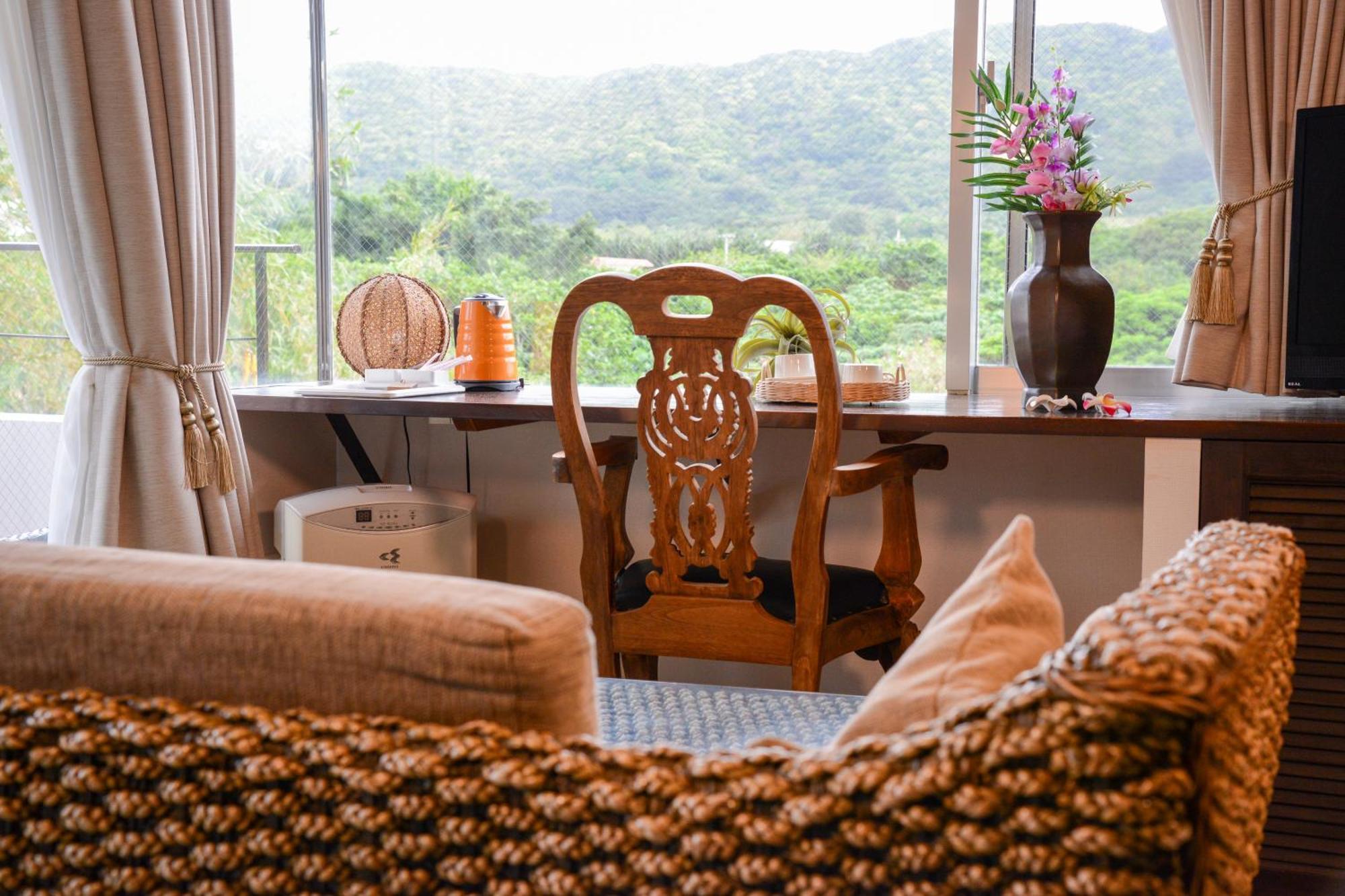 Sky Ocean - Ishigaki Eco-Resort - Newly Renovated Exterior foto