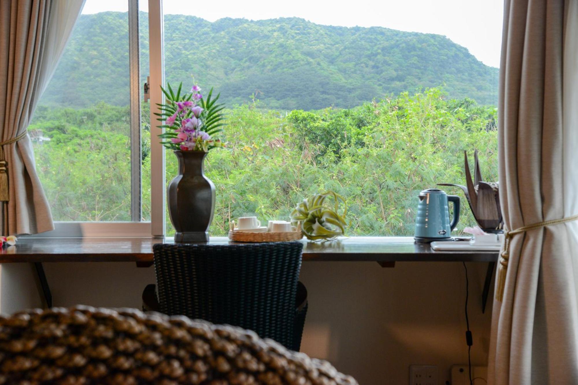 Sky Ocean - Ishigaki Eco-Resort - Newly Renovated Exterior foto