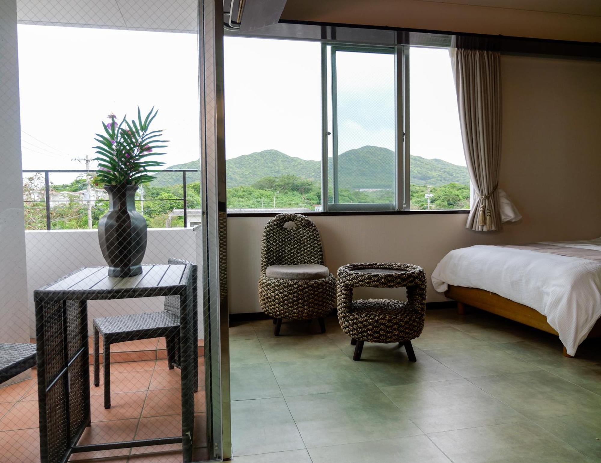 Sky Ocean - Ishigaki Eco-Resort - Newly Renovated Exterior foto