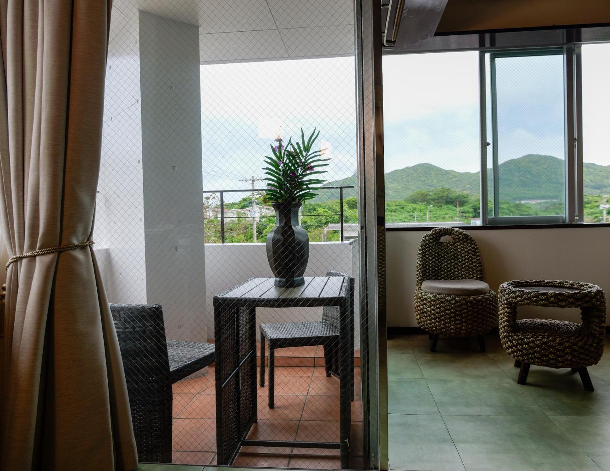 Sky Ocean - Ishigaki Eco-Resort - Newly Renovated Exterior foto