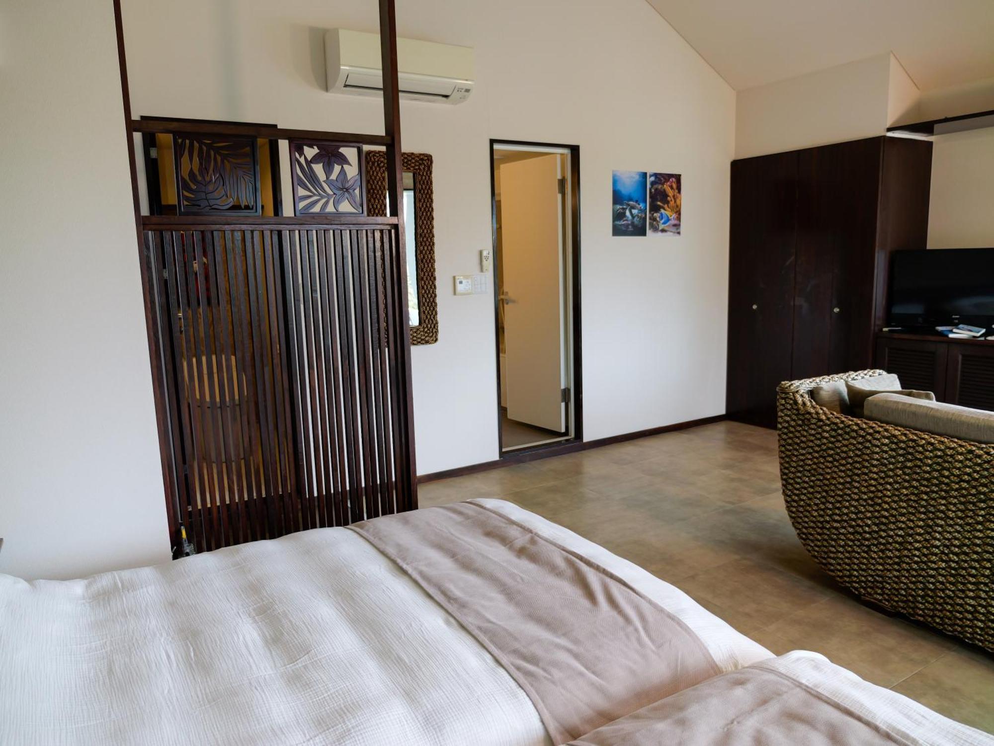 Sky Ocean - Ishigaki Eco-Resort - Newly Renovated Exterior foto
