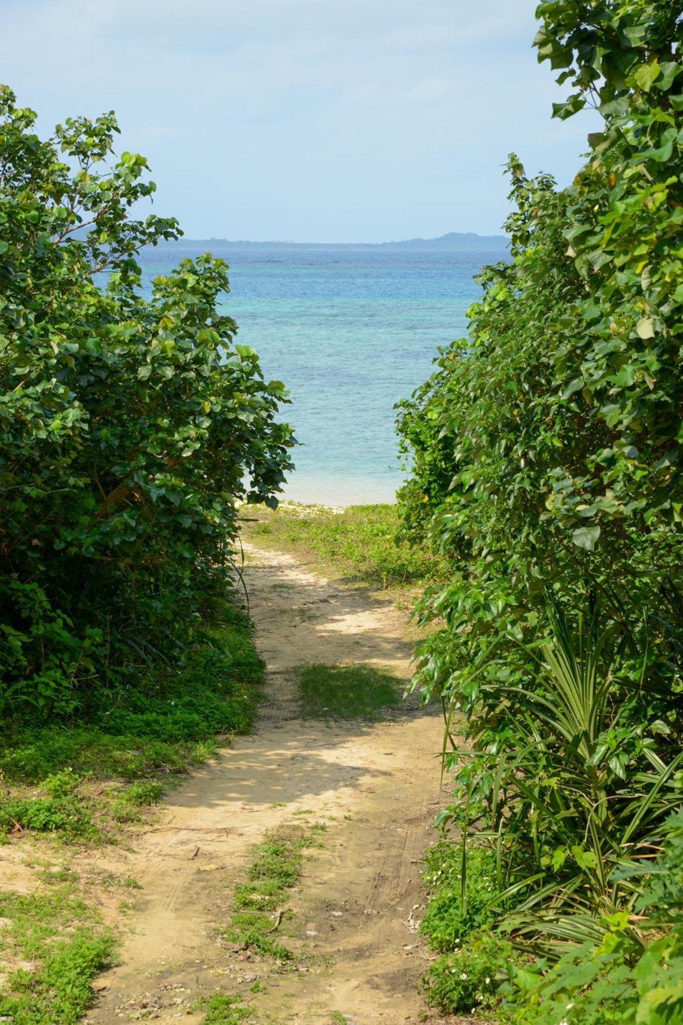 Sky Ocean - Ishigaki Eco-Resort - Newly Renovated Exterior foto