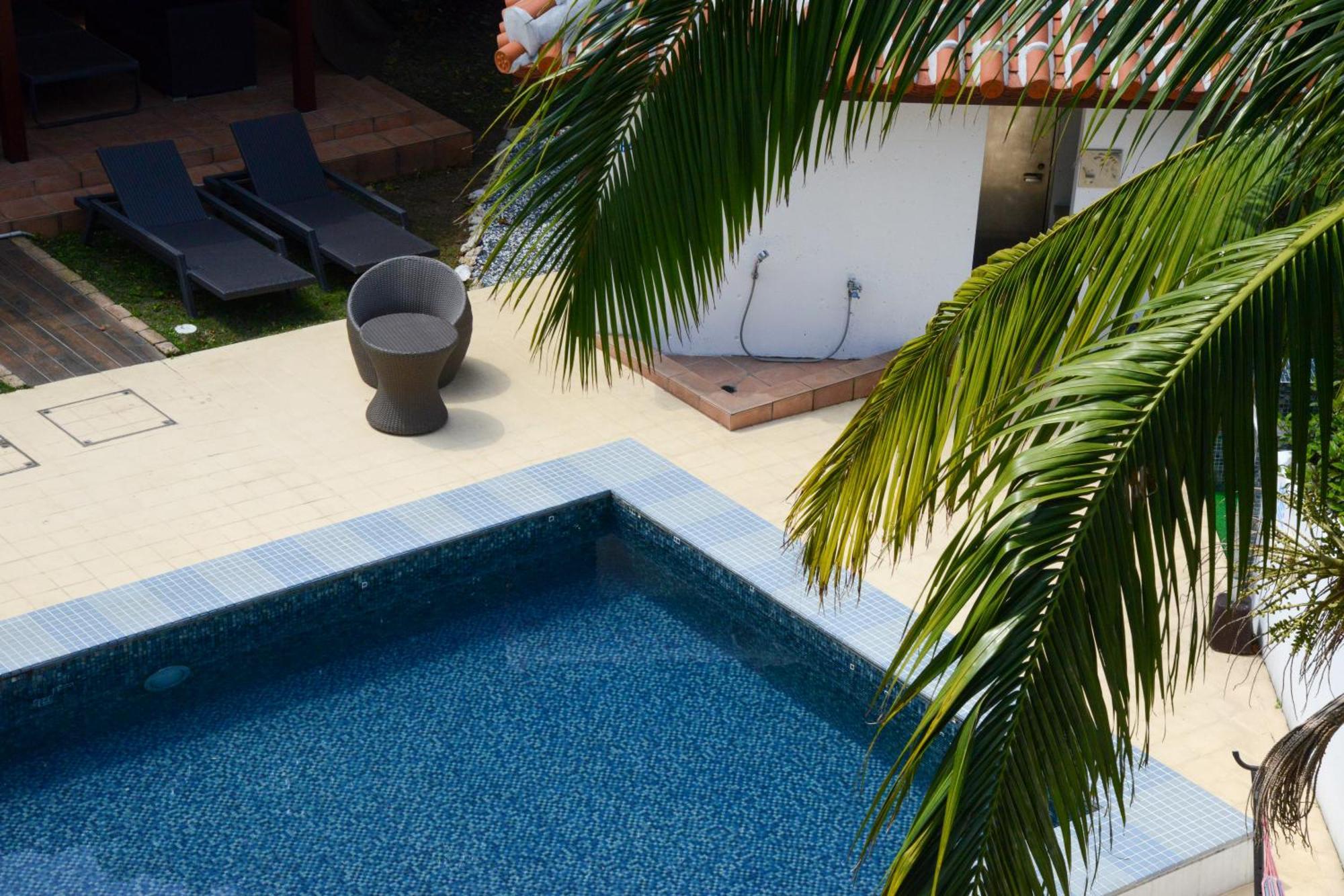 Sky Ocean - Ishigaki Eco-Resort - Newly Renovated Exterior foto