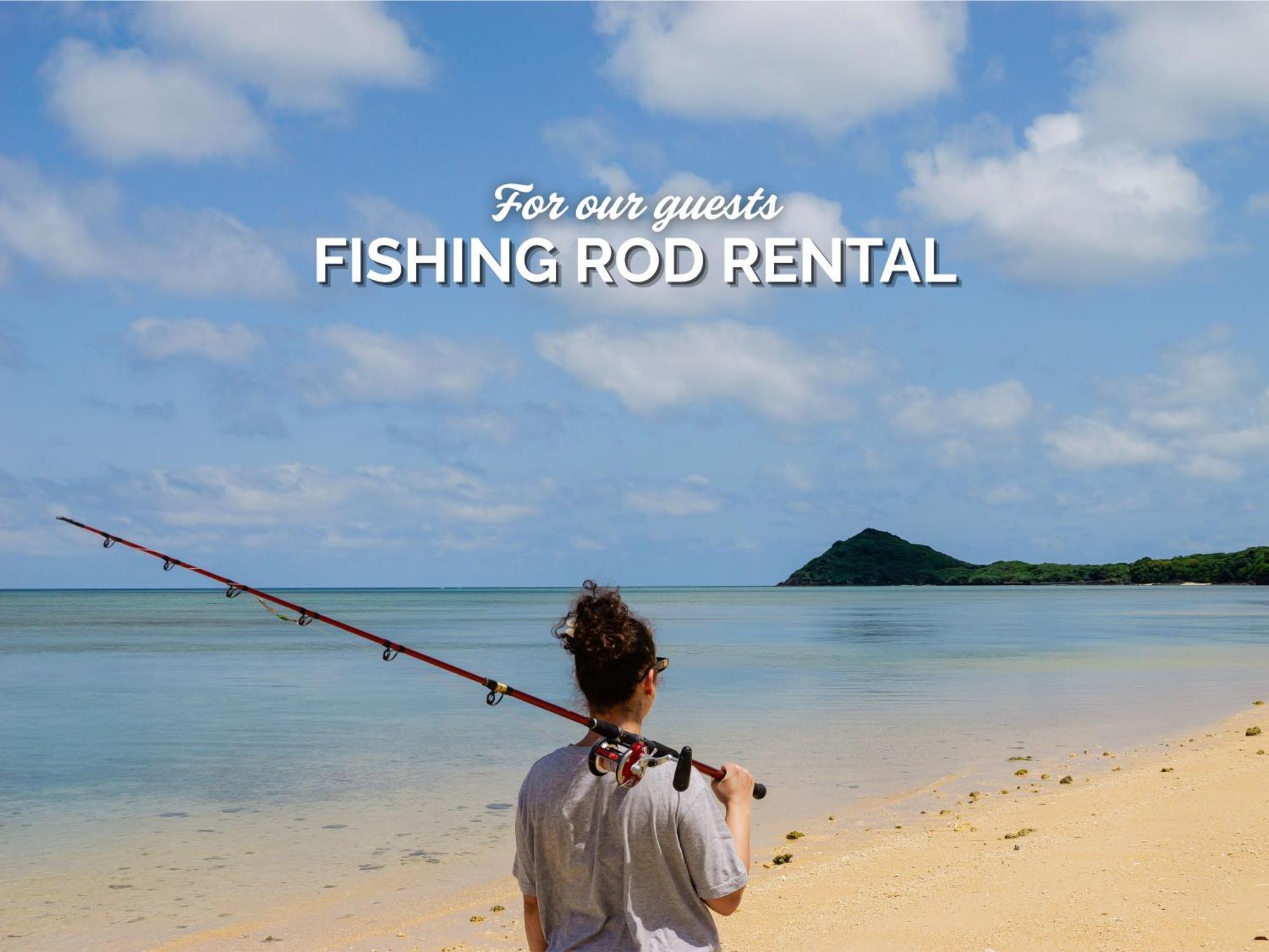 Sky Ocean - Ishigaki Eco-Resort - Newly Renovated Exterior foto