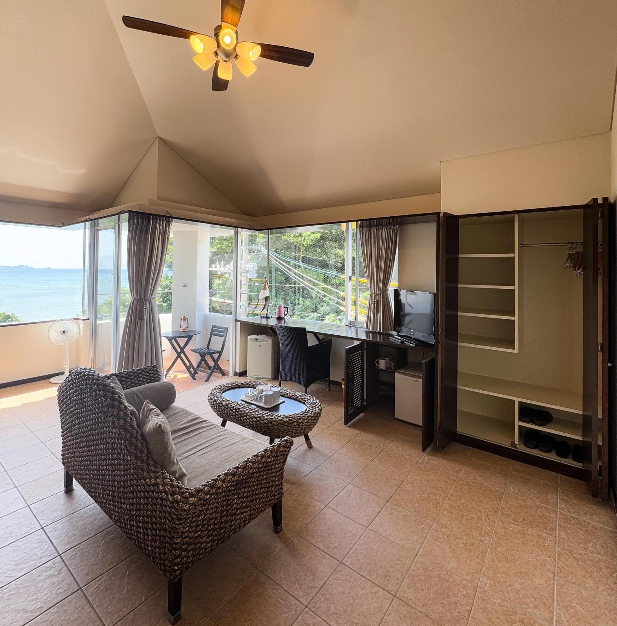 Sky Ocean - Ishigaki Eco-Resort - Newly Renovated Exterior foto