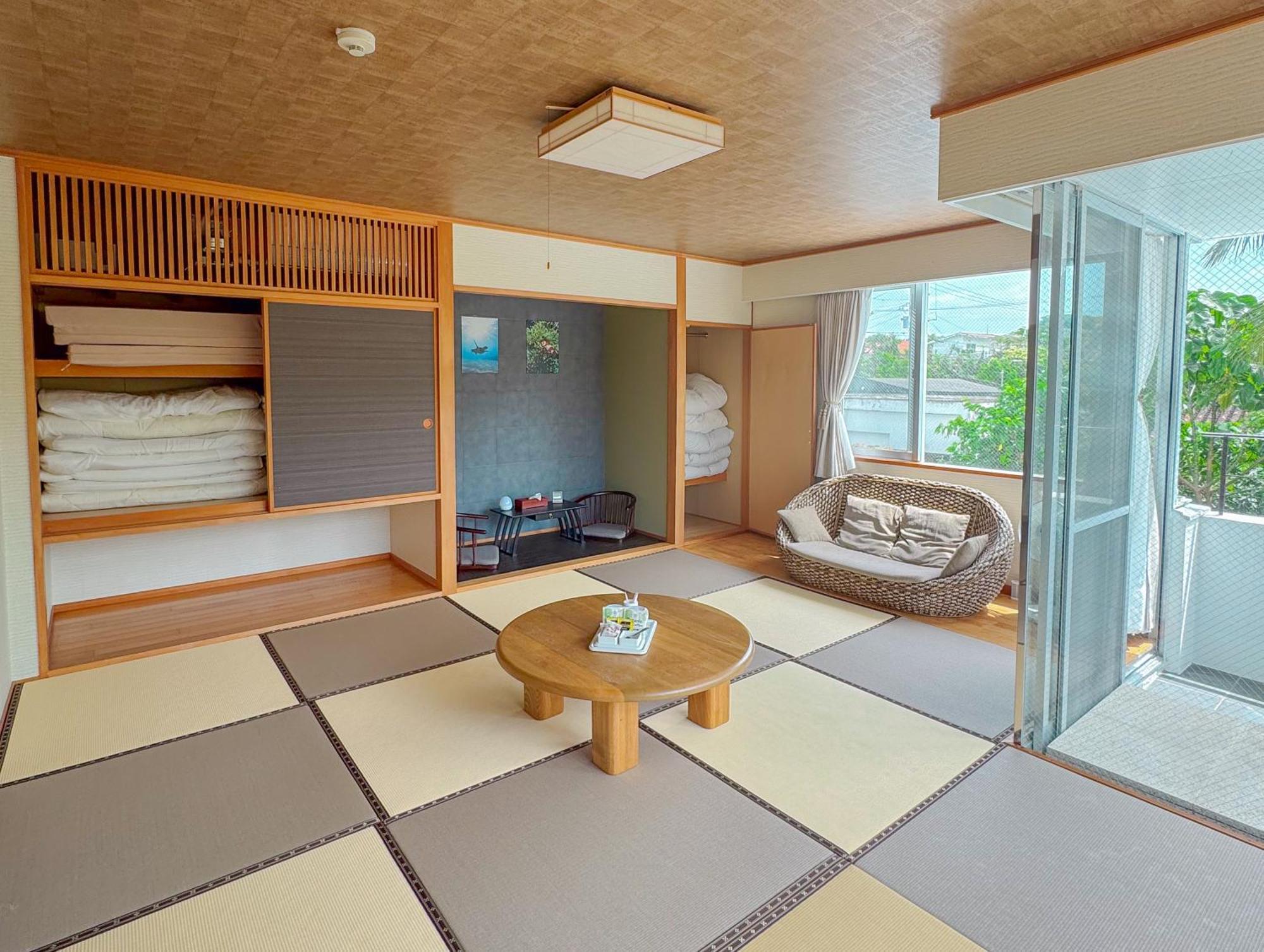 Sky Ocean - Ishigaki Eco-Resort - Newly Renovated Exterior foto