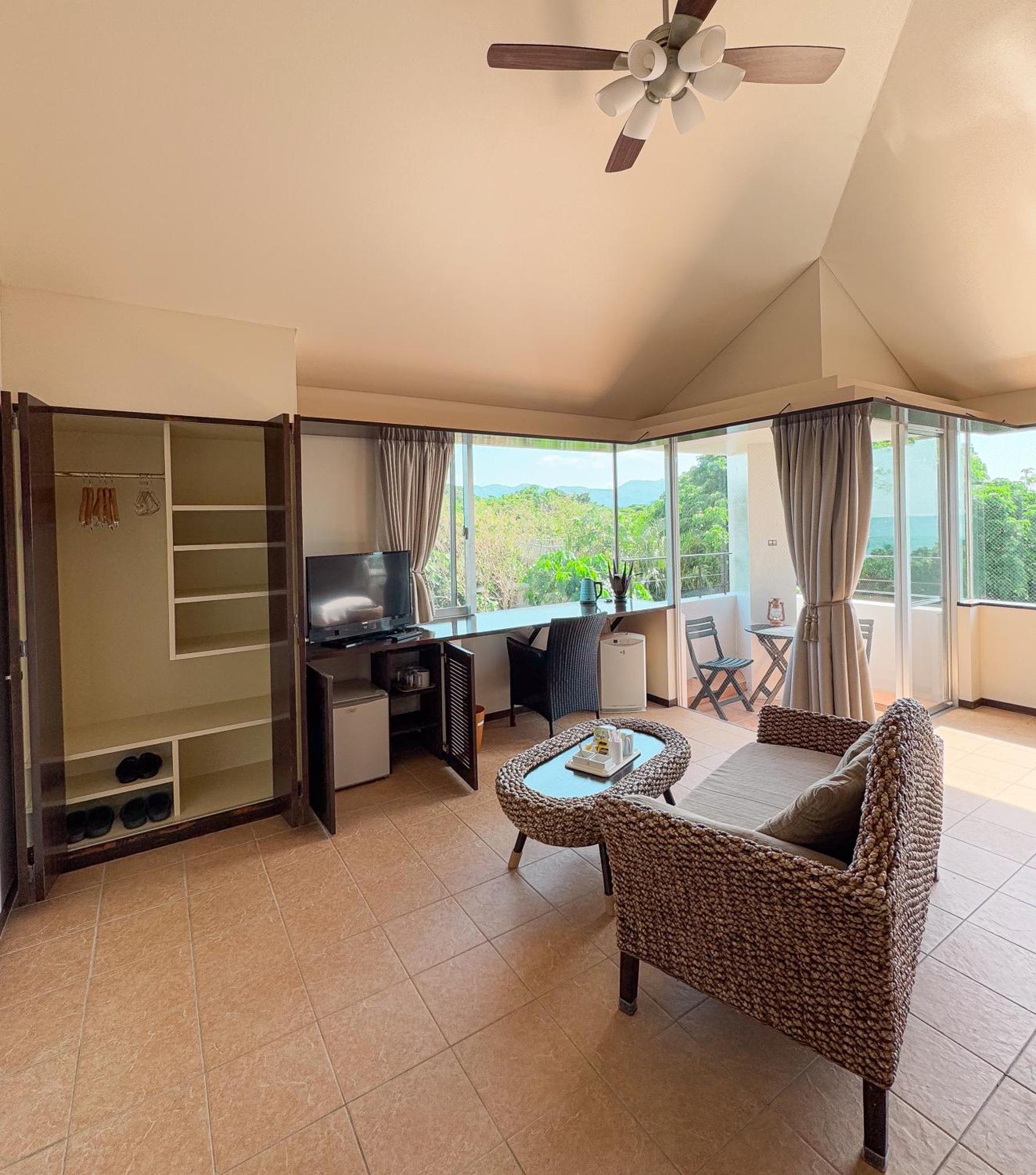 Sky Ocean - Ishigaki Eco-Resort - Newly Renovated Exterior foto