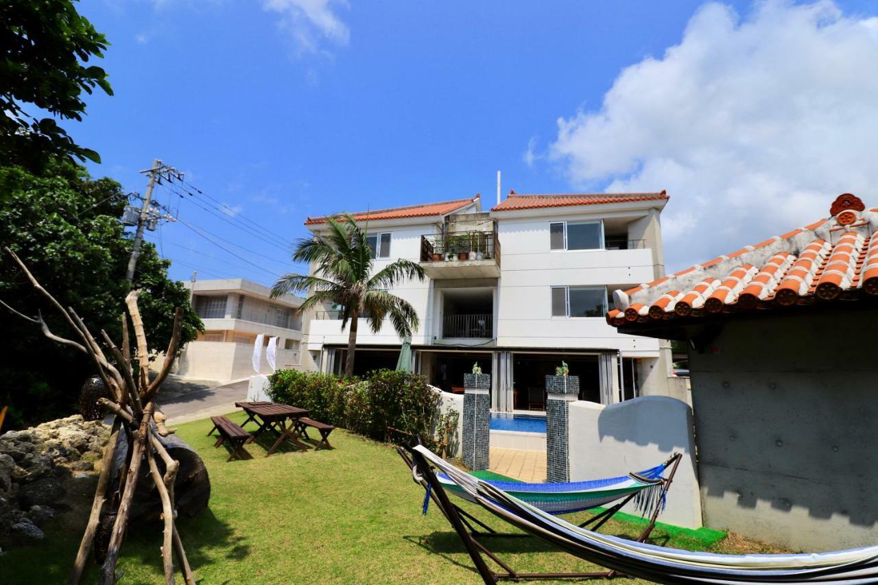 Sky Ocean - Ishigaki Eco-Resort - Newly Renovated Exterior foto