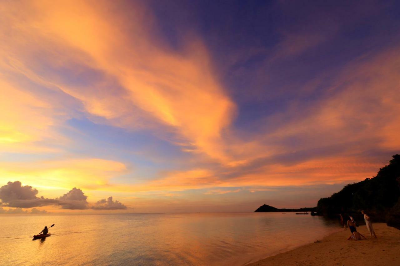Sky Ocean - Ishigaki Eco-Resort - Newly Renovated Exterior foto